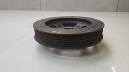 POLIA VIRABREQUIM KIA SORENTO 2.4 2010 A 2015