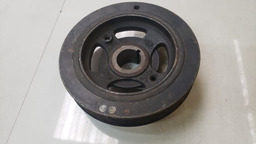 POLIA VIRABREQUIM KIA SORENTO 2.4 2010 A 2015