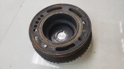 POLIA VIRABREQUIM FIAT STILO 2003 A 2011 (2)