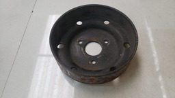 POLIA BOMBA D'ÁGUA HONDA NEW CIVIC 1.8 2006 A 2011