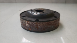 POLIA BOMBA D'ÁGUA HONDA NEW CIVIC 1.8 2006 A 2011