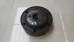 POLIA BOMBA D'ÁGUA HONDA NEW CIVIC 1.8 2006 A 2011