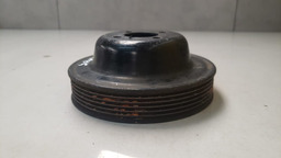 POLIA BOMBA D'ÁGUA HYUNDAI SANTA FÉ 3.5 2006 A 2012