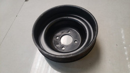 POLIA BOMBA D'ÁGUA HYUNDAI SANTA FÉ 3.5 2006 A 2012