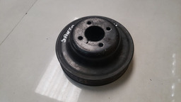 POLIA BOMBA D'ÁGUA HYUNDAI SANTA FÉ 3.5 2006 A 2012