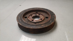 POLIA VIRABREQUIM GM S10 2.8 2012 A 2016