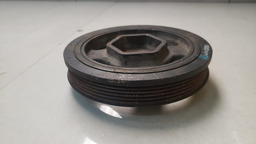 POLIA VIRABREQUIM HONDA CITY 1.5 2009 A 2013 (2)