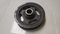 POLIA VIRABREQUIM HONDA CITY 1.5 2009 A 2013 (2)