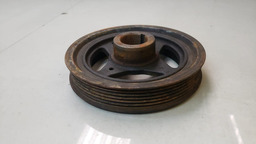 POLIA VIRABREQUIM RENAULT FLUENCE 2.0 2011 A 2015