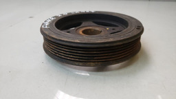 POLIA VIRABREQUIM RENAULT FLUENCE 2.0 2011 A 2015