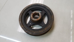 POLIA VIRABREQUIM RENAULT FLUENCE 2.0 2011 A 2015