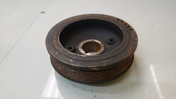 POLIA VIRABREQUIM TOYOTA HILUX 2.7 2005 A 2015 (2)