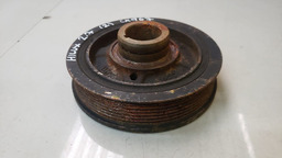 POLIA VIRABREQUIM TOYOTA HILUX 2.7 2005 A 2015 (2)