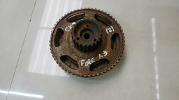 POLIA VIRABREQUIM FIAT UNO 1.3 2005 A 2010 (2)