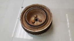 POLIA VIRABREQUIM FIAT UNO 1.3 2005 A 2010 (2)