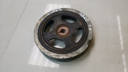 POLIA VIRABREQUIM HYUNDAI HB20 1.6 2012 A 2018 COM DETALHE