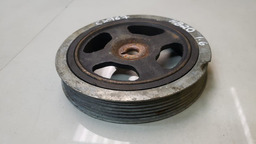 POLIA VIRABREQUIM HYUNDAI HB20 1.6 2012 A 2018 COM DETALHE