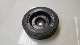 POLIA VIRABREQUIM VW JETTA 2.0 TSI 2011 A 2015 06H105243G