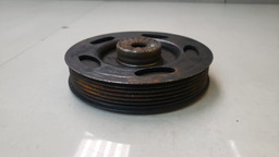 POLIA VIRABREQUIM VW JETTA 2.0 TSI 2011 A 2015 06H105243G