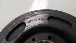 POLIA VIRABREQUIM VW JETTA 2.0 TSI 2011 A 2015 06H105243G