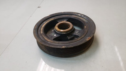 POLIA VIRABREQUIM FIAT STRADA 1.8 ETORQ 2012 A 2019