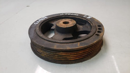 POLIA VIRABREQUIM FIAT STRADA 1.8 ETORQ 2012 A 2019