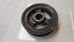 POLIA VIRABREQUIM FIAT STRADA 1.8 ETORQ 2012 A 2019