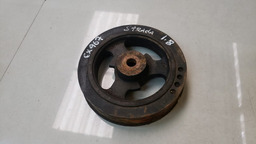 POLIA VIRABREQUIM FIAT STRADA 1.8 ETORQ 2012 A 2019