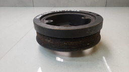 POLIA VIRABREQUIM TOYOTA HILUX SW4 3.0 2005 A 2015 (3)