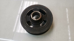 POLIA VIRABREQUIM TOYOTA HILUX SW4 3.0 2005 A 2015 (3)