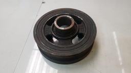 POLIA VIRABREQUIM TOYOTA HILUX SW4 3.0 2005 A 2015 (3)