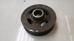 POLIA VIRABREQUIM TOYOTA HILUX SW4 3.0 2005 A 2015 (2)