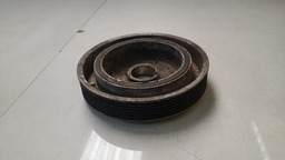 POLIA VIRABREQUIM CITROEN C4 PALLAS 2.0 2007-2010 9641741980