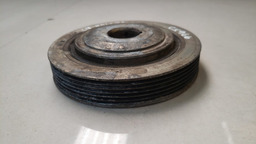 POLIA VIRABREQUIM CITROEN C4 PALLAS 2.0 2007-2010 9641741980