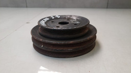 POLIA BOMBA D'ÁGUA HYUNDAI TERRACAN 2.5 2006