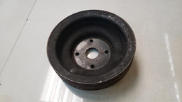 POLIA BOMBA D'ÁGUA HYUNDAI TERRACAN 2.5 2006