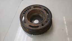 POLIA VIRABREQUIM FIAT STILO 2003 A 2011 (3)