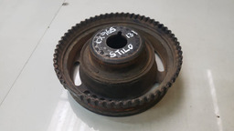 POLIA VIRABREQUIM FIAT STILO 2003 A 2011 (3)