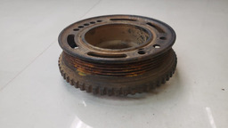 POLIA VIRABREQUIM FIAT STILO 2003 A 2011 (3)