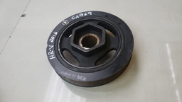 POLIA VIRABREQUIM HONDA HRV 1.8 2016 A 2020 COM DETALHE