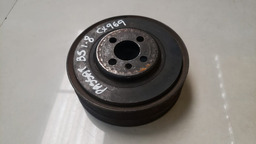 POLIA VIRABREQUIM VW PASSAT B5 1.8 1996 A 2001 058105251E