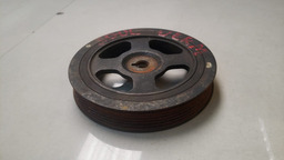 POLIA VIRABREQUIM KIA SOUL 1.6 2008 A 2013