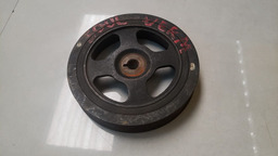 POLIA VIRABREQUIM KIA SOUL 1.6 2008 A 2013