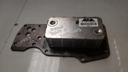 RADIADOR ÓLEO DODGE RAM 6.7 CUMMINS 2010 A 2018 3975818