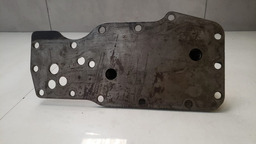 RADIADOR ÓLEO DODGE RAM 6.7 CUMMINS 2010 A 2018 3975818