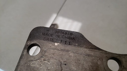 RADIADOR ÓLEO DODGE RAM 6.7 CUMMINS 2010 A 2018 3975818