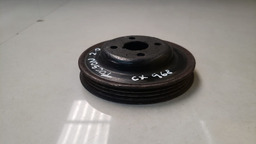 POLIA BOMBA D'ÁGUA HYUNDAI TUCSON 2.0 2005 A 2015