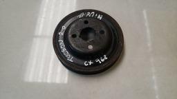 POLIA BOMBA D'ÁGUA HYUNDAI TUCSON 2.0 2005 A 2015