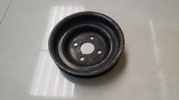 POLIA BOMBA D'ÁGUA HYUNDAI TUCSON 2.0 2005 A 2015