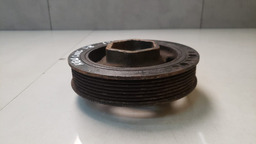 POLIA VIRABREQUIM HONDA NEW CIVIC 1.8 2006 A 2011 (7)